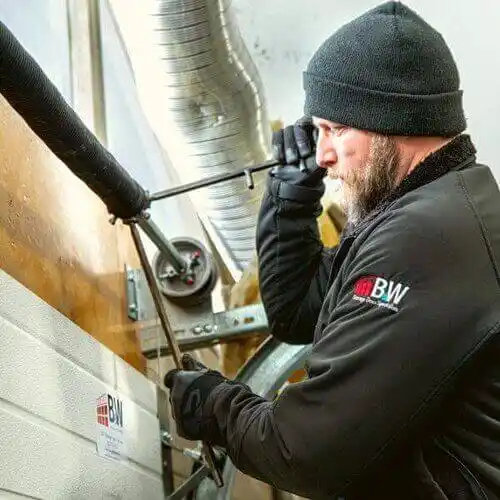 garage door service Boomer